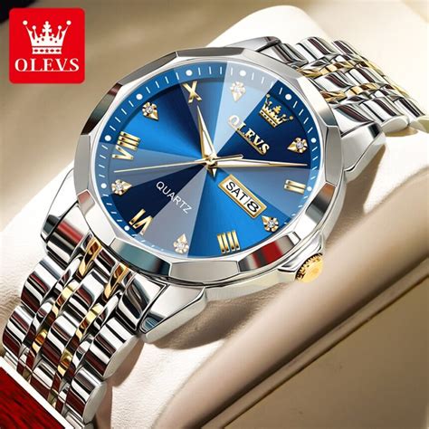 olevs watch wiki|olevs watch original price.